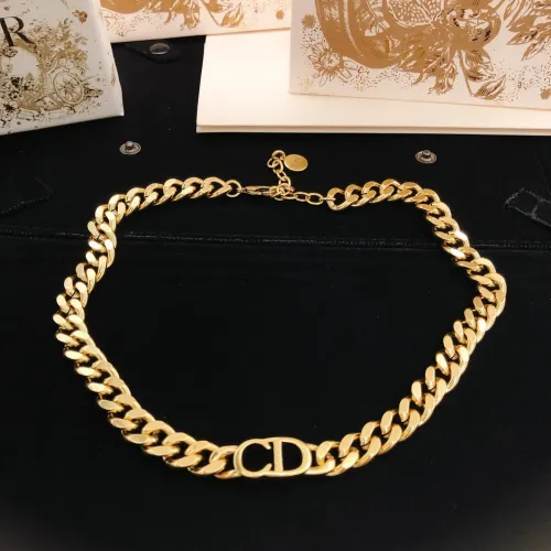 Cheap Christian Dior Necklaces #1447557, $$29.00 USD On Christian Dior Necklaces