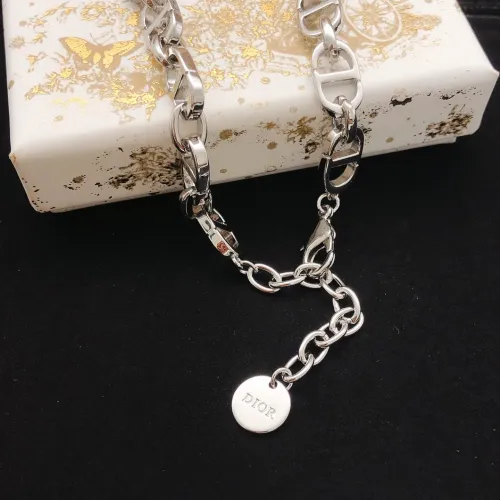 Replica Christian Dior Necklaces #1447575 $34.00 USD for Wholesale