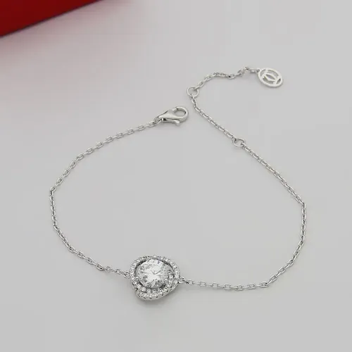 Cheap Cartier bracelets #1447587, $$25.00 USD On Cartier bracelets