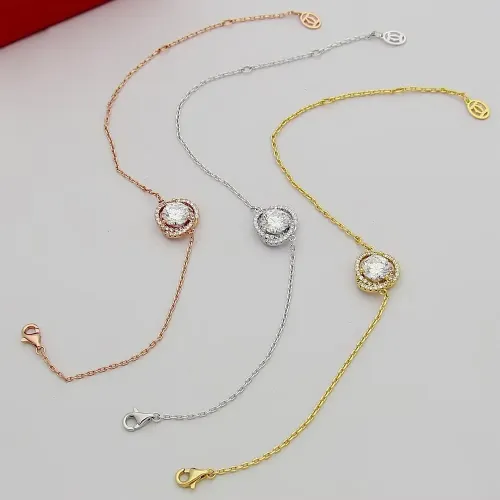 Replica Cartier bracelets #1447587 $25.00 USD for Wholesale