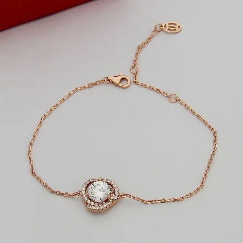 Cheap Cartier bracelets #1447588, $$25.00 USD On Cartier bracelets
