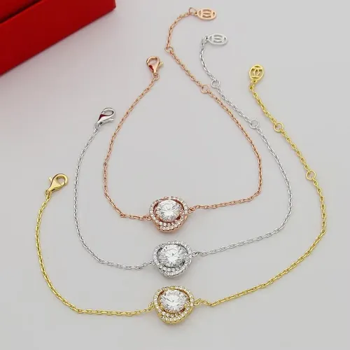 Replica Cartier bracelets #1447588 $25.00 USD for Wholesale