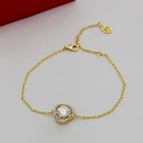 Cheap Cartier bracelets #1447589, $$25.00 USD On Cartier bracelets