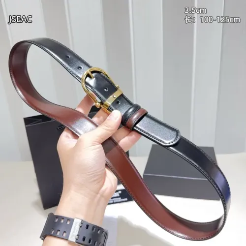 Cheap Montblanc AAA Quality Belts For Men #1447597, $$52.00 USD On Montblanc AAA Belts