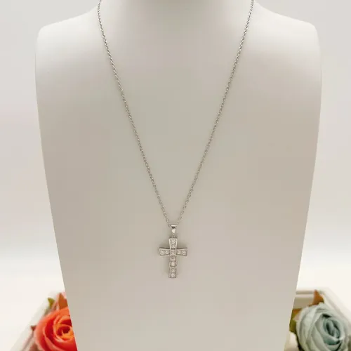Replica Bvlgari Necklaces #1447615 $29.00 USD for Wholesale