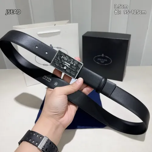 Cheap Prada AAA Quality Belts For Unisex #1447625, $$56.00 USD On Prada AAA Quality Belts