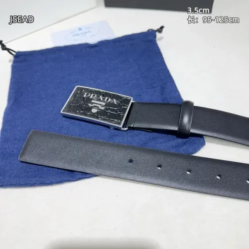 Replica Prada AAA Quality Belts For Unisex #1447625 $56.00 USD for Wholesale