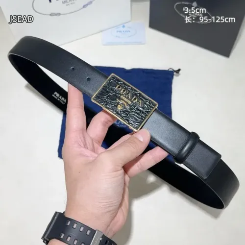 Cheap Prada AAA Quality Belts For Unisex #1447626, $$56.00 USD On Prada AAA Quality Belts
