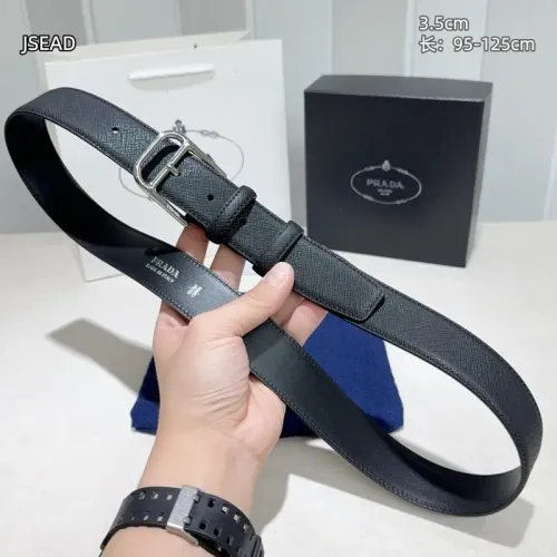 Cheap Prada AAA Quality Belts For Unisex #1447627, $$56.00 USD On Prada AAA Quality Belts