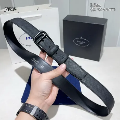 Cheap Prada AAA Quality Belts For Unisex #1447628, $$56.00 USD On Prada AAA Quality Belts