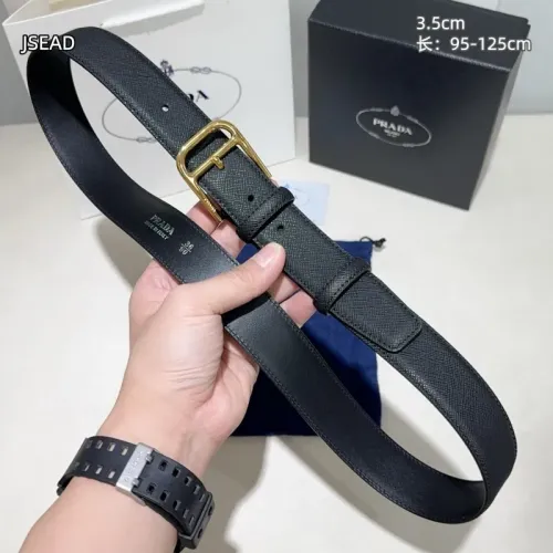 Cheap Prada AAA Quality Belts For Unisex #1447629, $$56.00 USD On Prada AAA Quality Belts