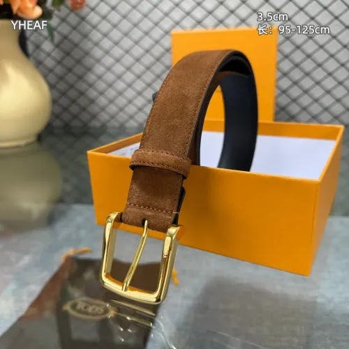 Cheap Tods AAA Quality Belts For Unisex #1447638, $$64.00 USD On Tods AAA Quality Belts