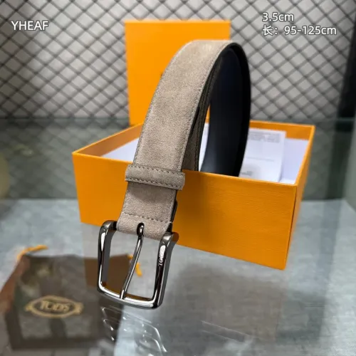 Cheap Tods AAA Quality Belts For Unisex #1447639, $$64.00 USD On Tods AAA Quality Belts