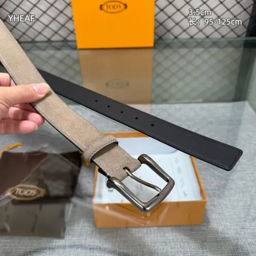 Replica Tods AAA Quality Belts For Unisex #1447639 $64.00 USD for Wholesale