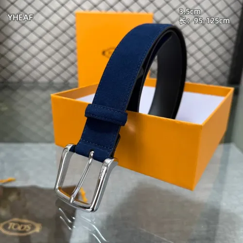 Cheap Tods AAA Quality Belts For Unisex #1447640, $$64.00 USD On Tods AAA Quality Belts