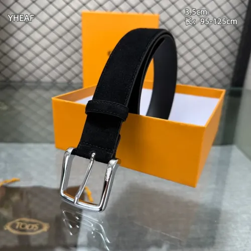 Cheap Tods AAA Quality Belts For Unisex #1447641, $$64.00 USD On Tods AAA Quality Belts