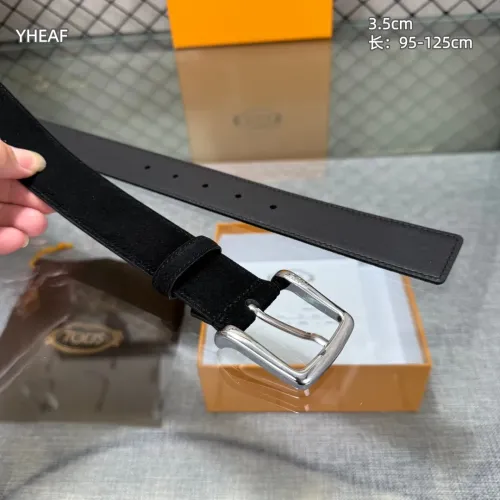Replica Tods AAA Quality Belts For Unisex #1447641 $64.00 USD for Wholesale
