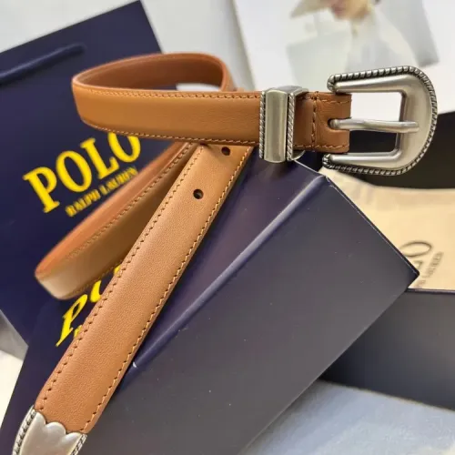 Replica Genral Ralph Lauren Polo Belts For Women #1447644 $45.00 USD for Wholesale