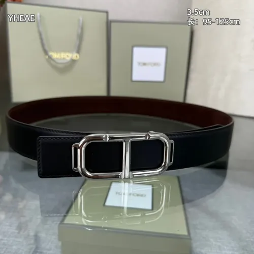 Replica Tom Ford AAA Quality Belts For Unisex #1447652 $60.00 USD for Wholesale