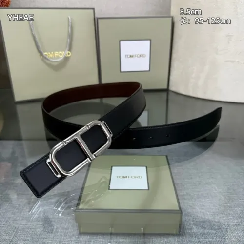 Replica Tom Ford AAA Quality Belts For Unisex #1447652 $60.00 USD for Wholesale