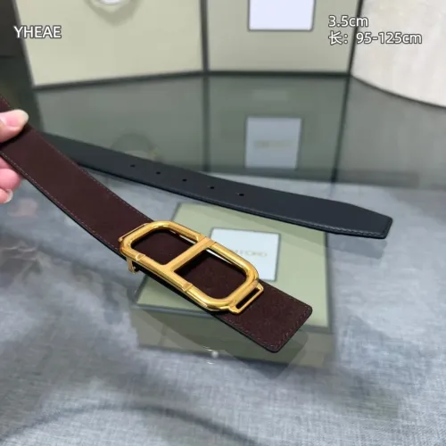 Cheap Tom Ford AAA Quality Belts For Unisex #1447653, $$60.00 USD On Tom Ford AAA Quality Belts