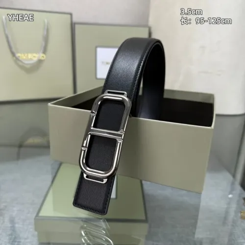 Replica Tom Ford AAA Quality Belts For Unisex #1447654 $60.00 USD for Wholesale