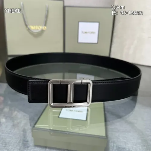 Replica Tom Ford AAA Quality Belts For Unisex #1447659 $60.00 USD for Wholesale