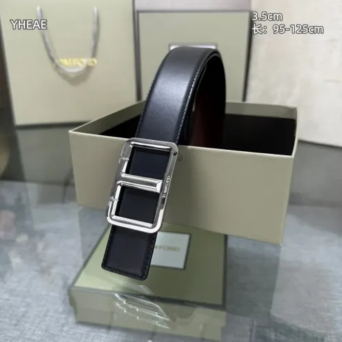 Replica Tom Ford AAA Quality Belts For Unisex #1447660 $60.00 USD for Wholesale