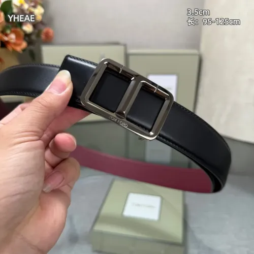 Replica Tom Ford AAA Quality Belts For Unisex #1447662 $60.00 USD for Wholesale