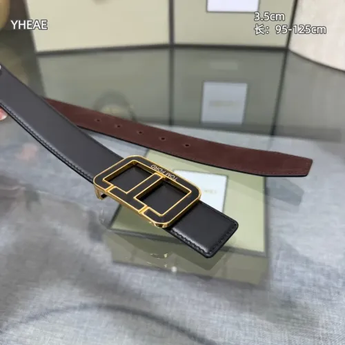 Cheap Tom Ford AAA Quality Belts For Unisex #1447666, $$60.00 USD On Tom Ford AAA Quality Belts