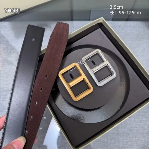Cheap Tom Ford AAA Quality Belts For Men #1447670, $$80.00 USD On Tom Ford AAA Quality Belts
