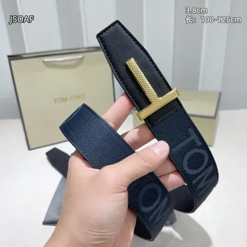 Cheap Tom Ford AAA Quality Belts For Men #1447677, $$64.00 USD On Tom Ford AAA Quality Belts