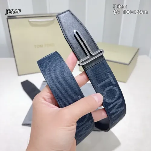 Cheap Tom Ford AAA Quality Belts For Men #1447679, $$64.00 USD On Tom Ford AAA Quality Belts