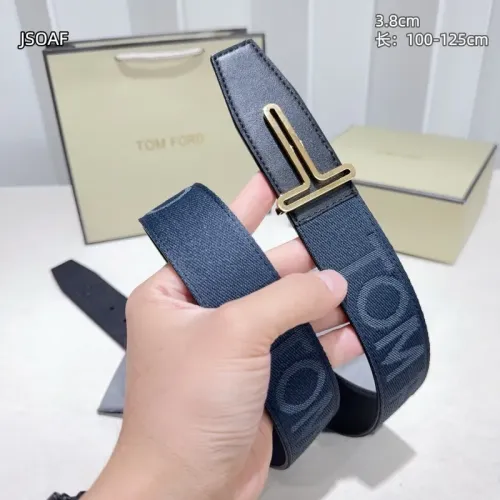 Cheap Tom Ford AAA Quality Belts For Men #1447680, $$64.00 USD On Tom Ford AAA Quality Belts