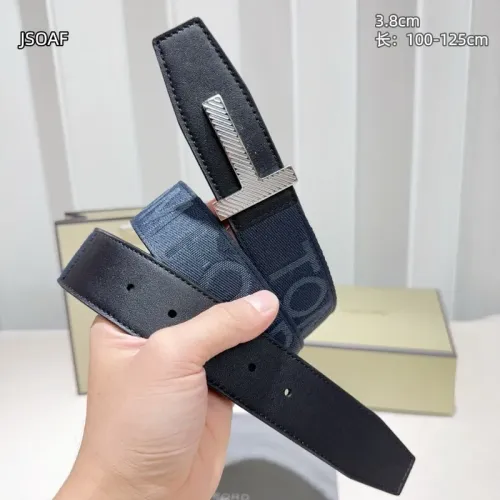 Cheap Tom Ford AAA Quality Belts For Men #1447683, $$64.00 USD On Tom Ford AAA Quality Belts