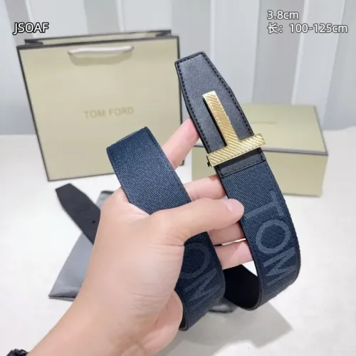 Cheap Tom Ford AAA Quality Belts For Men #1447685, $$64.00 USD On Tom Ford AAA Quality Belts