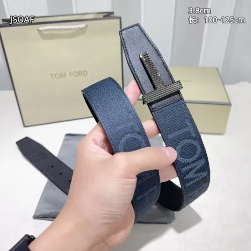 Cheap Tom Ford AAA Quality Belts For Men #1447686, $$64.00 USD On Tom Ford AAA Quality Belts