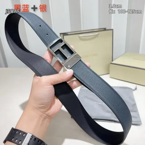 Cheap Tom Ford AAA Quality Belts For Men #1447688, $$64.00 USD On Tom Ford AAA Quality Belts
