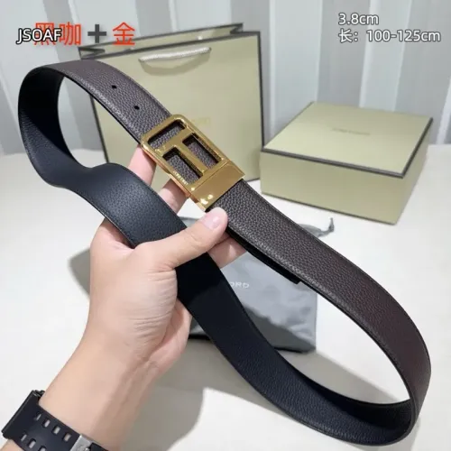 Cheap Tom Ford AAA Quality Belts For Men #1447689, $$64.00 USD On Tom Ford AAA Quality Belts
