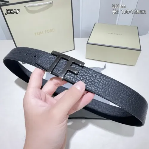 Cheap Tom Ford AAA Quality Belts For Men #1447694, $$64.00 USD On Tom Ford AAA Quality Belts