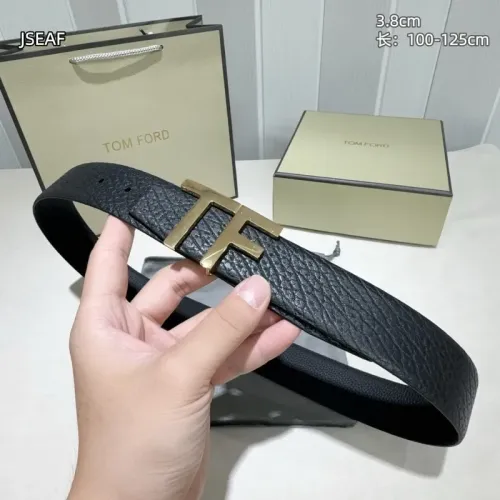 Cheap Tom Ford AAA Quality Belts For Men #1447695, $$64.00 USD On Tom Ford AAA Quality Belts