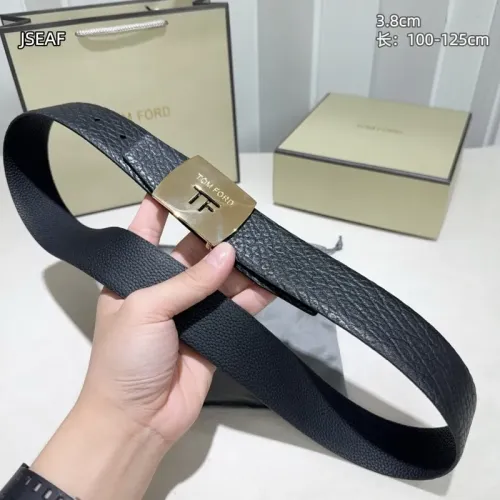 Cheap Tom Ford AAA Quality Belts For Men #1447696, $$64.00 USD On Tom Ford AAA Quality Belts