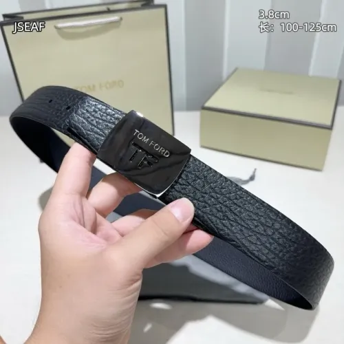 Cheap Tom Ford AAA Quality Belts For Men #1447697, $$64.00 USD On Tom Ford AAA Quality Belts