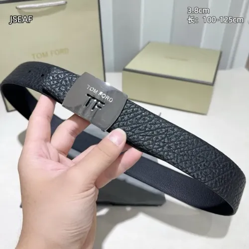 Cheap Tom Ford AAA Quality Belts For Men #1447698, $$64.00 USD On Tom Ford AAA Quality Belts