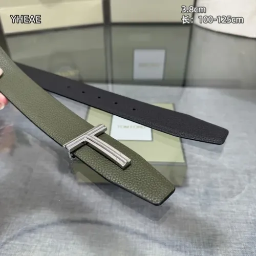 Cheap Tom Ford AAA Quality Belts For Men #1447699, $$64.00 USD On Tom Ford AAA Quality Belts