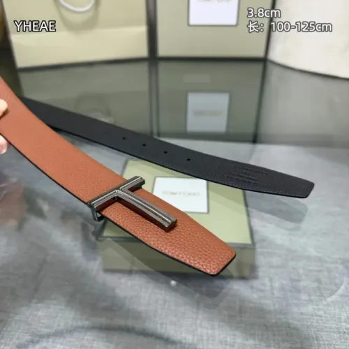 Cheap Tom Ford AAA Quality Belts For Men #1447700, $$64.00 USD On Tom Ford AAA Quality Belts