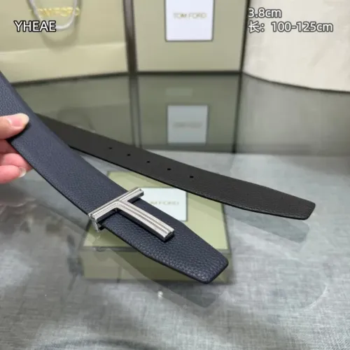 Cheap Tom Ford AAA Quality Belts For Men #1447702, $$64.00 USD On Tom Ford AAA Quality Belts