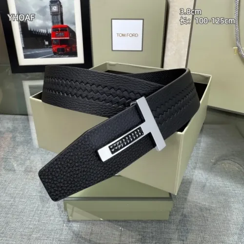 Cheap Tom Ford AAA Quality Belts For Men #1447712, $$64.00 USD On Tom Ford AAA Quality Belts