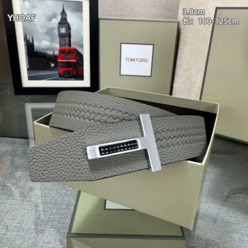 Cheap Tom Ford AAA Quality Belts For Men #1447714, $$64.00 USD On Tom Ford AAA Quality Belts