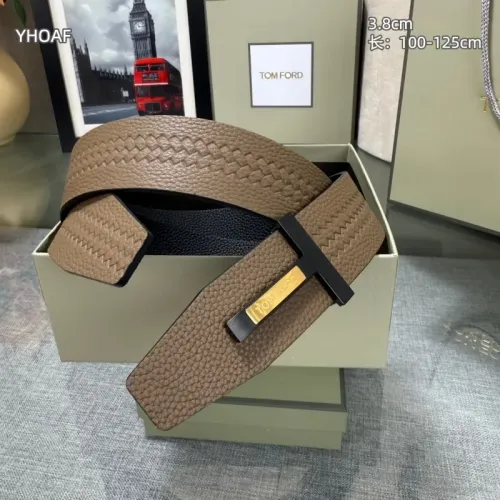 Cheap Tom Ford AAA Quality Belts For Men #1447716, $$64.00 USD On Tom Ford AAA Quality Belts